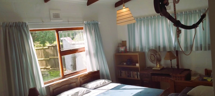 4 Bedroom Property for Sale in Bluewater Bay Western Cape
